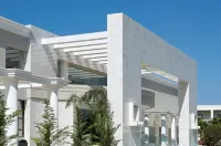 Mythos Palace Resort & Spa - Balkon