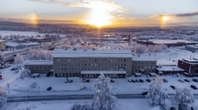 郵政總局飯店 住宿飯店