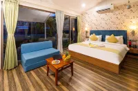 Lords Skd Resort Hotels in 