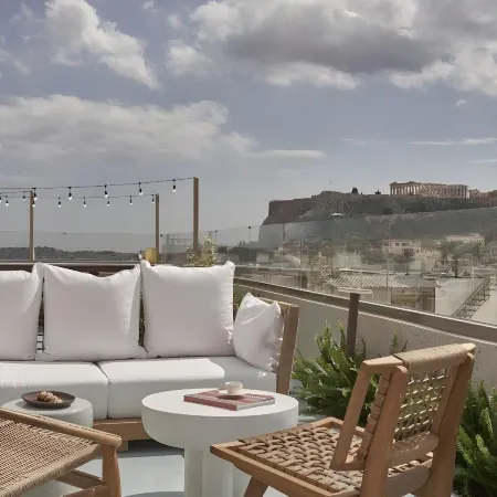 The Lekka Hotel & Spa