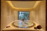 The Leela Coorg Forest Sanctuary - سبا