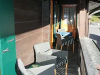 Chalet la Griotte Hotels in Aigle