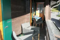 Chalet la Griotte