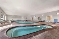 Spark by Hilton Amarillo Western Plaza
