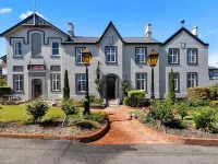 Quality Hotel Colonial Launceston Hotels near Quadrant Mall