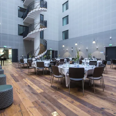 Radisson Blu Metropol Hotel Helsingborg