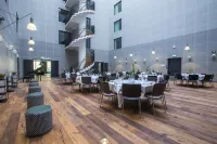 Radisson Blu Metropol Hotel Helsingborg - Frühstück