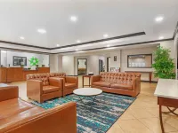 Extended Stay America Suites - Bartlesville - Hwy 75 Hotels in Bartlesville