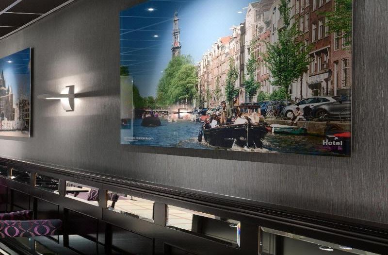 Hotel Luxer photo 3