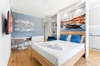 GuestReady - Old City Design - Invicta - de playa