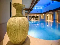 Thorpe Park Hotel and Spa - Kolam Renang