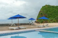 Tabitha Tunak Resort - Beach