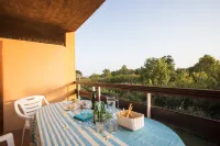 Studio 2 ou 3 People, 150 m Beach, Near Ghisonaccia