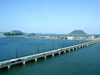 Karatsu Daiichi Hotel Riviere Hotels in Karatsu