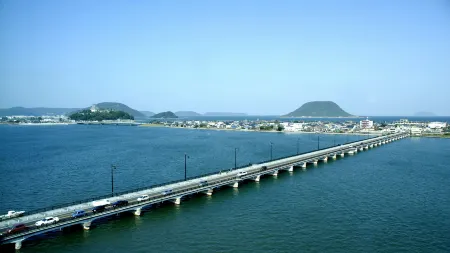 Karatsu Daiichi Hotel Riviere