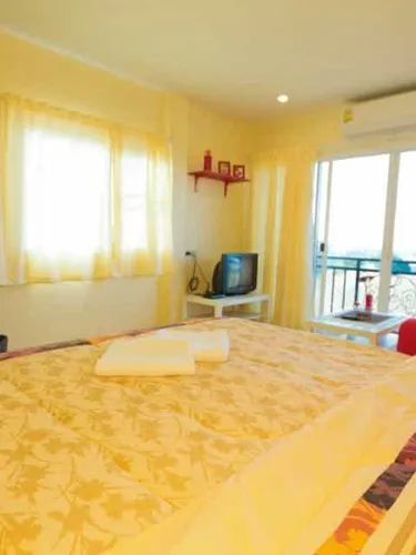 รูปภาพของบ้านนันท์นภัส