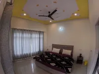 Shri Ganapati Hotel BY S4S - balcony