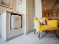 Farthings Hotel and Restaurant Hotels in Taunton