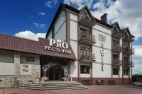 Rio Hotel di 