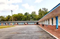 Hospitality Inn by Hotel O Selma US 80 - Motels