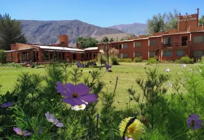 Hotel Punta Corral Hotels in 
