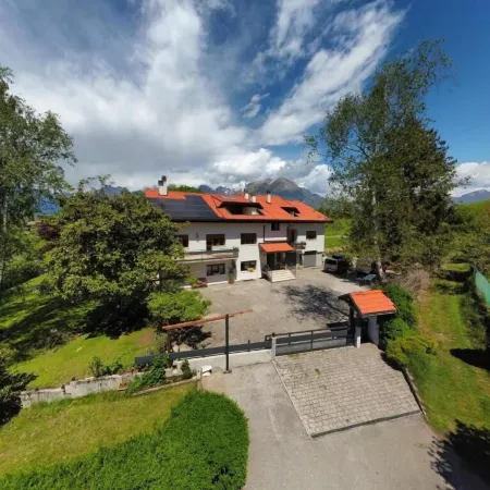 B&B Col de le Mole - Dolomiti Bellunesi Отели в г. Беллуно