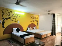 Mansarover Hotel & Banquets