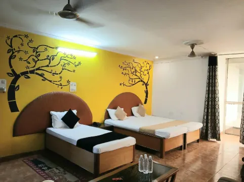 만사로바 호텔 & 뱅큇