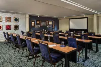 The Untitled Nashville Hotel, Tapestry Collection by Hilton