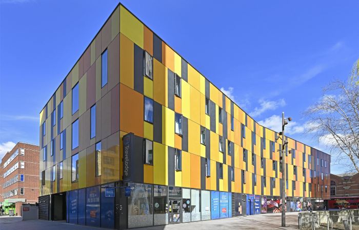 United Kingdom,Greater London,Barking Pianoworks, 4 Arboretum Pl