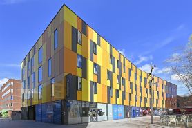 Travelodge London Barking