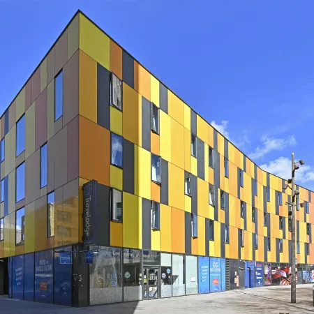Travelodge London Barking