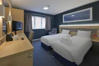 Travelodge Newbury Tot Hill