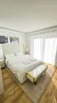 Luxus Neubau 65m2 City Wohnung in Munich