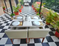 The Altruist Bellandur ORR Hotel - Хоумстей