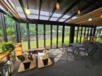Dodam Guesthouse - Hostel Hotels in Danyang-gun