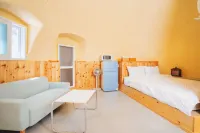 Gapyeong Dumil Outdoor Spa Glamping - spa