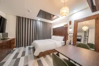 Paju U&I Self Check-in Hotel