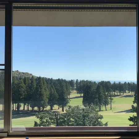 Hakone Yunohana Prince Hotel