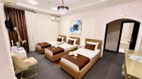 SV Hotel - بار