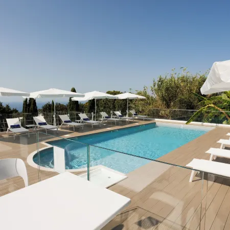Hotel Bussola