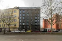 Homaris Kreuzberg 61
