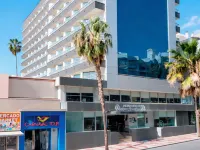 Hotel Costa Malaga by Pierre & Vacances Hoteles en Torremolinos