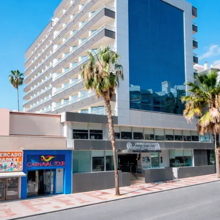 Hotel Costa Malaga by Pierre & Vacances