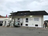 Gästehaus Elzblick Hotéis em Rust