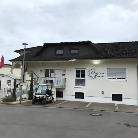 Gästehaus Elzblick