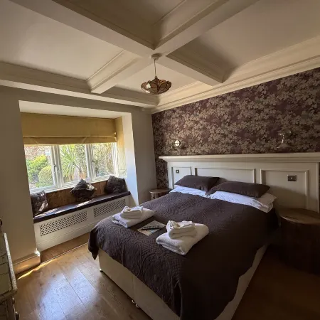 Bradleigh Lodge