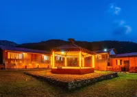 Yamunotri Cottages