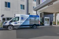 MainStay Suites Great Falls Airport - 2-Star