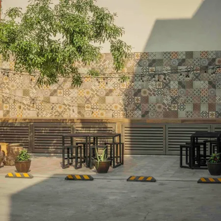 Hotel Victoria de Monterrey